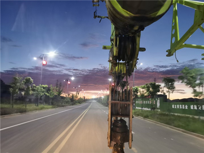 沿河大件吊装怎么收费